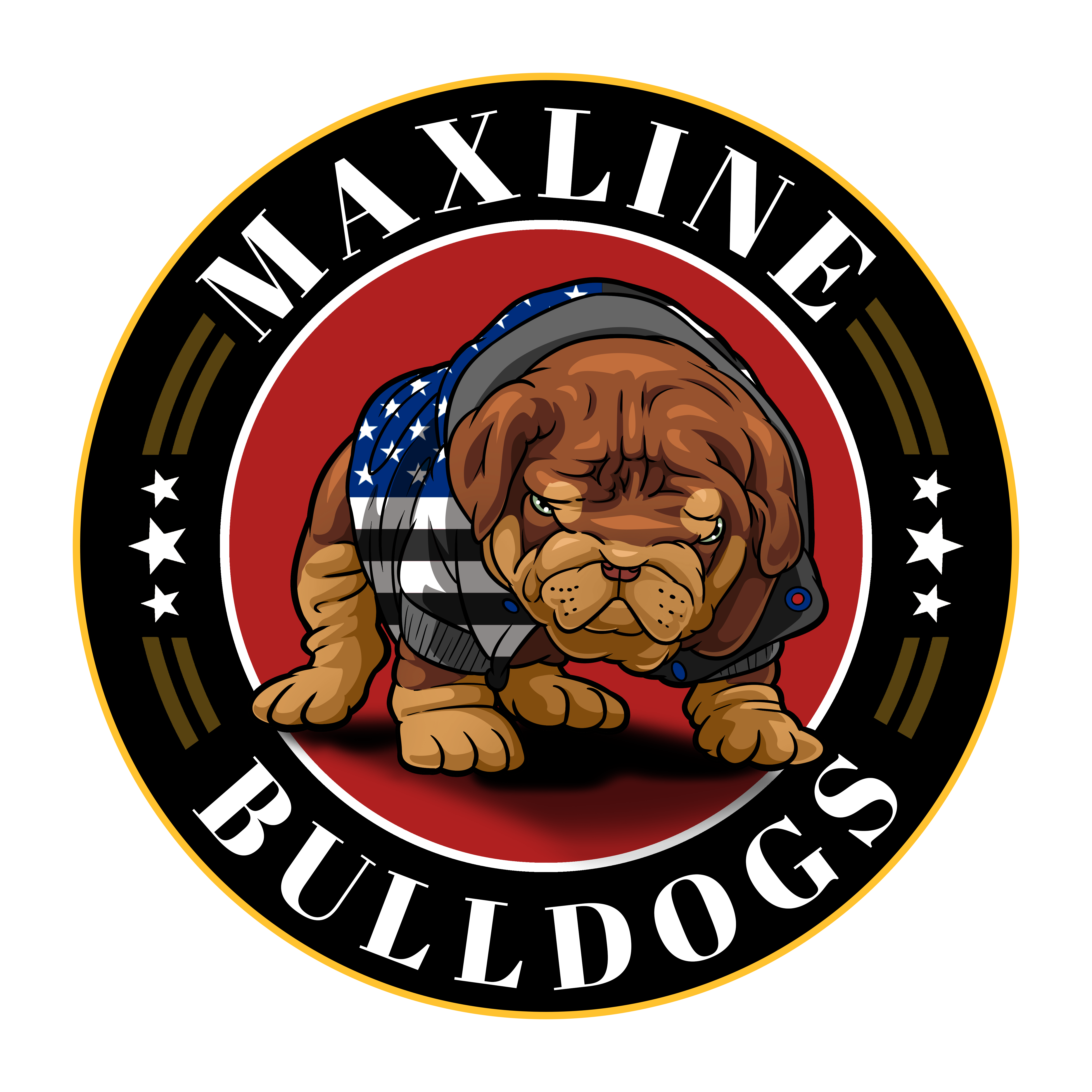 Max Line HorrorBullz